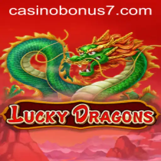 Winning Strategies for LuckyDragons: Unveiling the Casino Bonus Potential