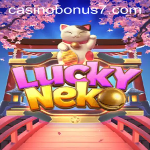 Exploring the World of LuckyNeko Slots with Casino Bonuses