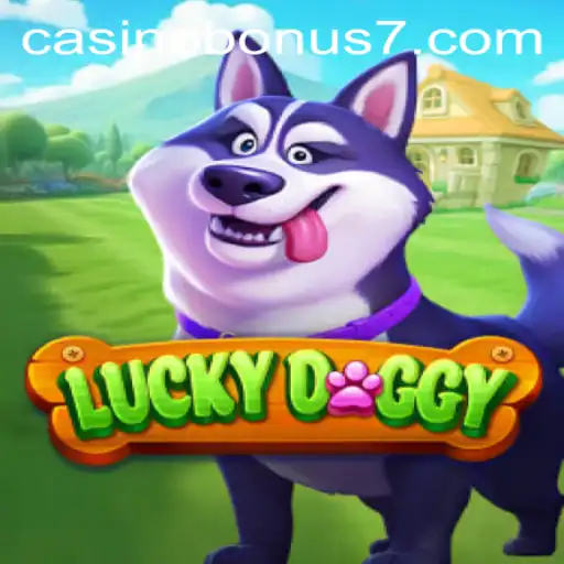 LuckyDoggy Casino Game and Bonuses