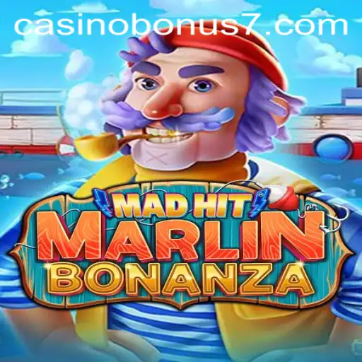Explore MadHitMarlinBonanza: Your Gateway to Casino Adventure