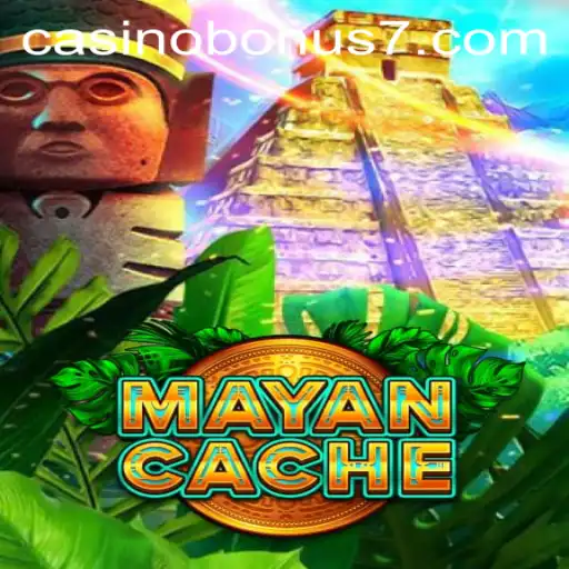 Exploring the Thrilling World of MayanCache: A Unique Casino Experience