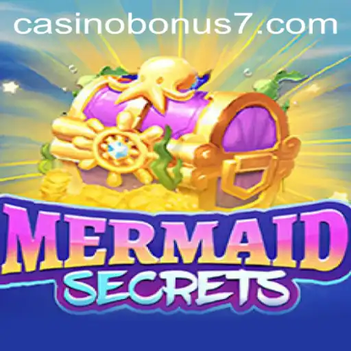 Explore the Enchanting World of MermaidSecrets with Exclusive Casino Bonuses