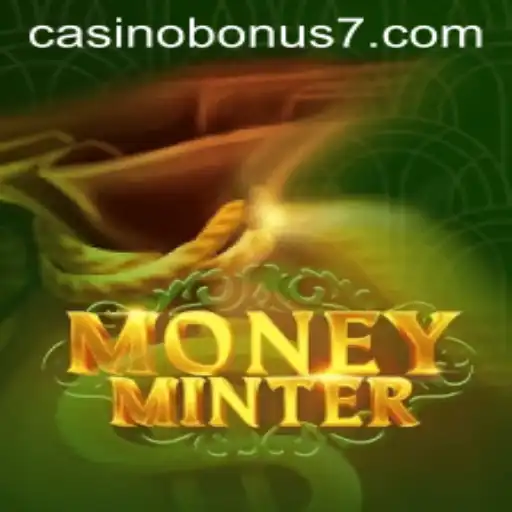 An In-Depth Exploration of MoneyMinter: A Thrilling Casino Bonus Game
