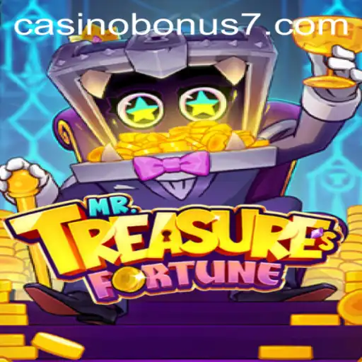 Exploring MrTreasuresFortune and the Exciting World of Casino Bonuses