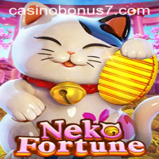 Dive into the Excitement of NekoFortune: Your Ultimate Casino Adventure