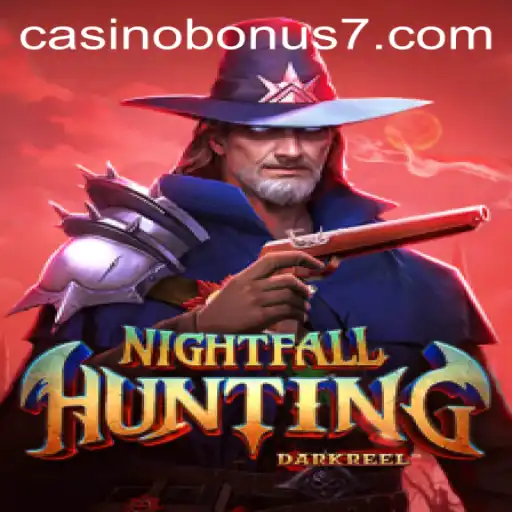 NightfallHunting: A Thrilling Adventure with Casino Bonuses