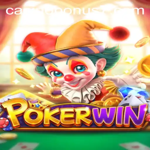 Discover the Thrilling World of POKERWIN with Casino Bonus