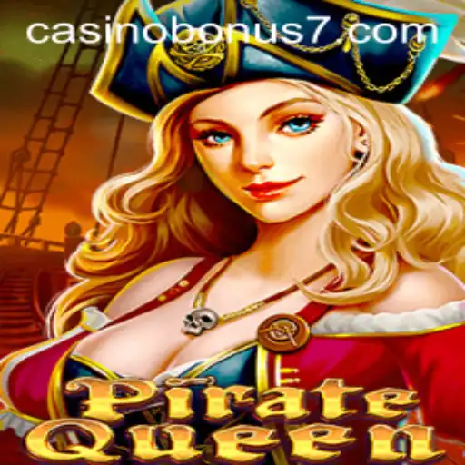 Unveiling the Thrilling World of PirateQueen: Explore the Ultimate Casino Bonus Adventure