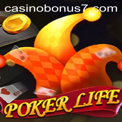 Exploring the World of PokerLife: Your Ultimate Casino Bonus Adventure