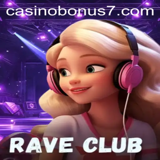 Experience the Thrills of RaveClub: A Casino Adventure