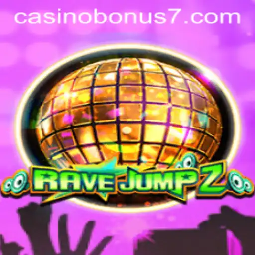RaveJump2: A Thrilling Adventure with a Casino Bonus Twist