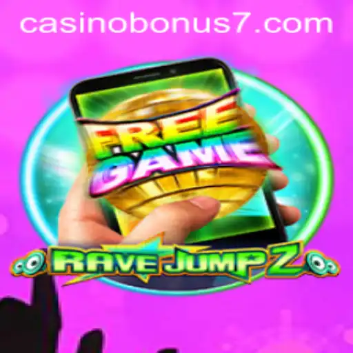 Discover RaveJump2M: An Exciting Adventure in Casino Bonus Gaming