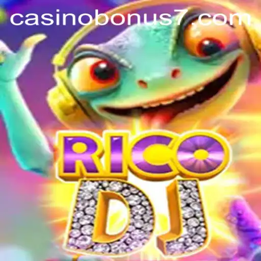 Discover RicoDJ Casino Game: An Unforgettable Gaming Experience