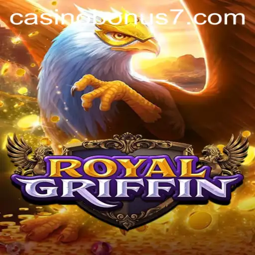 Explore the Exciting World of RoyalGriffin and Casino Bonuses