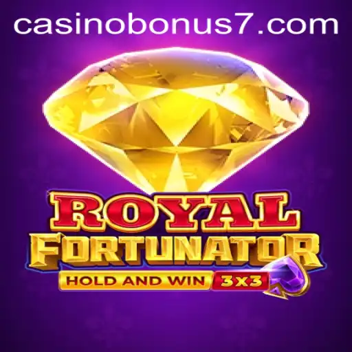 Exploring RoyalFort: The Exciting Casino Bonus Game