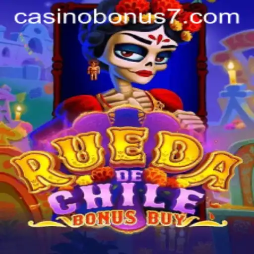 Exploring the Thrills of RuedaDeChileBonusBuy and Casino Bonuses