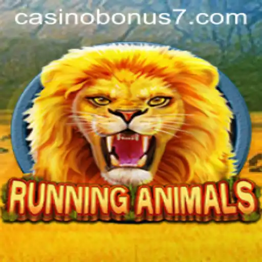 Explore the Excitement of RunningAnimals: A Thrilling Gaming Experience