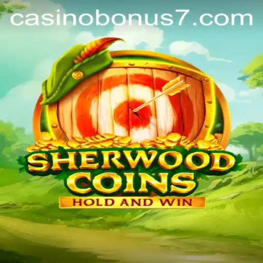 Dive into the World of SherwoodCoins and Casino Bonuses