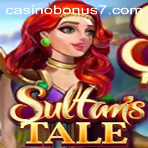 Exploring Sultanstale: A Captivating Casino Adventure with Exciting Bonuses
