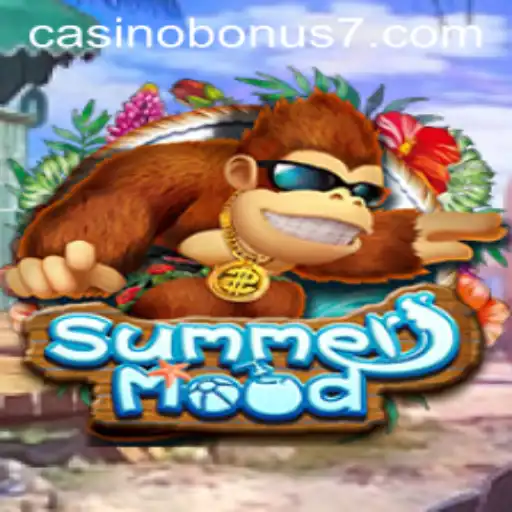 Discover the Exciting World of SummerMood and Casino Bonuses