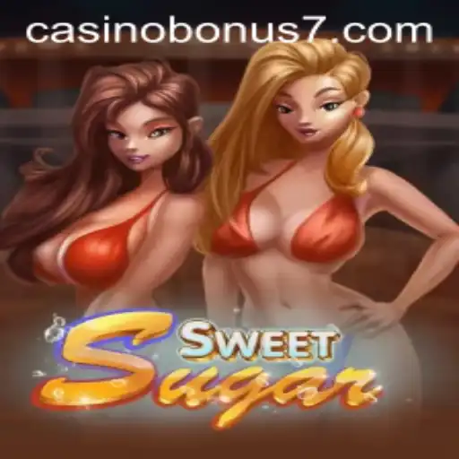 SweetSugar: A Sweet Casino Bonus Experience