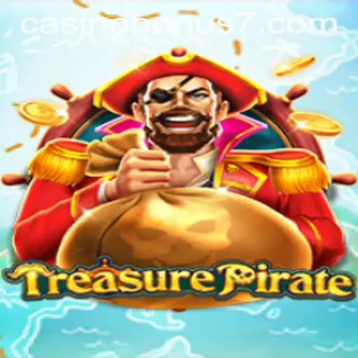 TreasurePirate: Exploring Casino Bonuses and the Thrilling World of Pirate Adventures