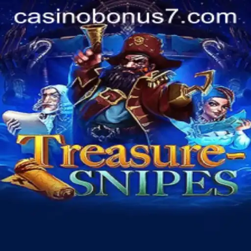 TreasureSnipes: Unveiling the Thrill of Casino Bonuses