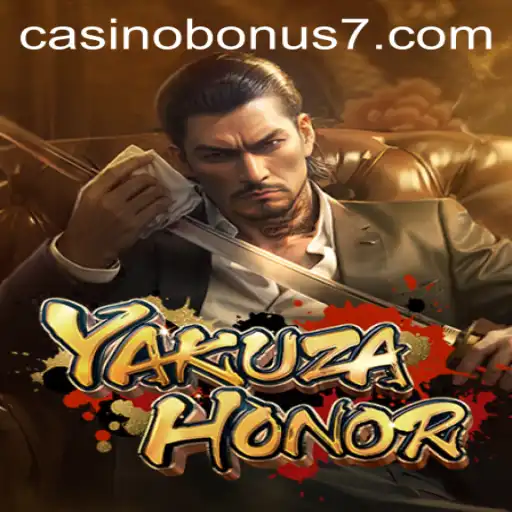 Exploring the World of YakuzaHonor: Casino Bonus and More
