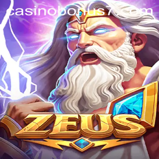 Exploring the Exciting World of Zeus Casino Bonus