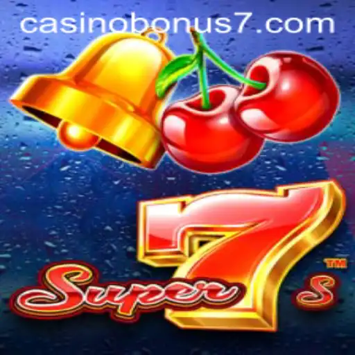 Super7s: An In-Depth Exploration of Gameplay and Casino Bonuses