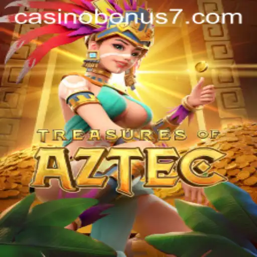 Exploring the Mystical World of Treasures of Aztec