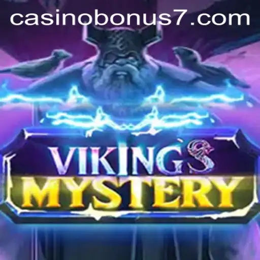 Unraveling the Excitement of VikingsMystery: The Ultimate Casino Bonus Adventure