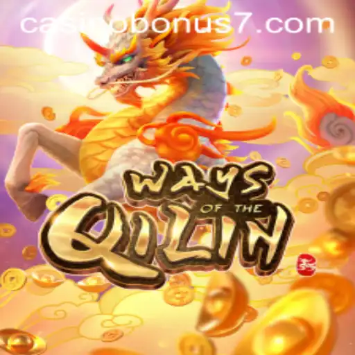 Exploring the Mystical Realms of 'Ways of the Qilin' and Casino Bonuses