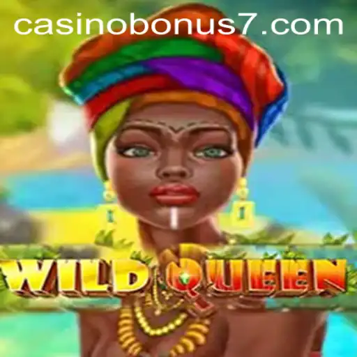 Unveiling WildQueen: Dive into the Thrilling World of Casino Bonuses