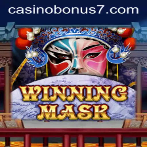 WinningMask: The Ultimate Casino Game Experience