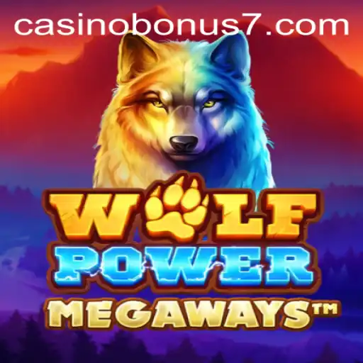 Exploring the Thrilling World of WolfPowerMega and Casino Bonuses