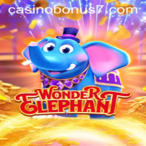 Exploring the Excitement of WonderElephant: A Game of Thrills and Casino Bonuses